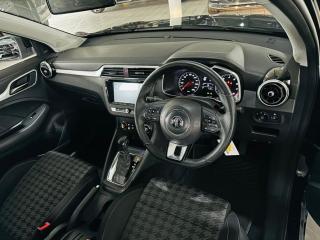 MG ZS 1.5 Comfort