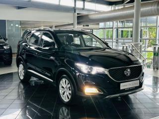 MG ZS 1.5 Comfort