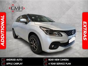 Suzuki Baleno 1.5 GL Limited Edition - Image 1
