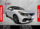 Thumbnail Suzuki Baleno 1.5 GL Limited Edition