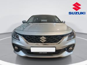 Suzuki Baleno 1.5 GL Limited Edition - Image 2