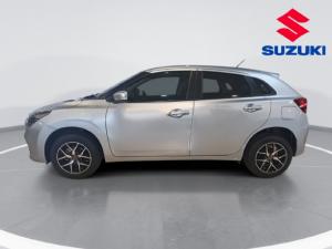 Suzuki Baleno 1.5 GL Limited Edition - Image 3