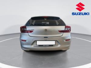 Suzuki Baleno 1.5 GL Limited Edition - Image 5
