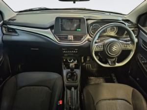 Suzuki Baleno 1.5 GL Limited Edition - Image 7