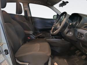 Suzuki Baleno 1.5 GL Limited Edition - Image 8