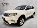Thumbnail Proton X70 1.5T Standard