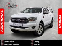 Thumbnail Ford Ranger 2.2TDCi double cab 4x4 XLS auto