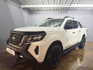 Nissan Navara 2.5DDTi double cab Stealth - Image 2