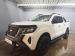 Nissan Navara 2.5DDTi double cab Stealth - Thumbnail 2