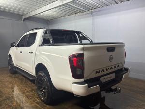 Nissan Navara 2.5DDTi double cab Stealth - Image 4