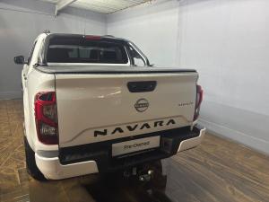 Nissan Navara 2.5DDTi double cab Stealth - Image 5