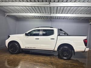 Nissan Navara 2.5DDTi double cab Stealth - Image 8