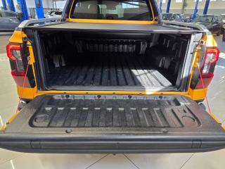 Ford Ranger 3.0TD V6 double cab Wildtrak 4WD