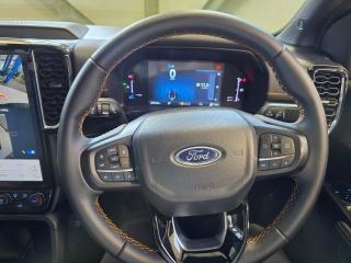 Ford Ranger 3.0TD V6 double cab Wildtrak 4WD