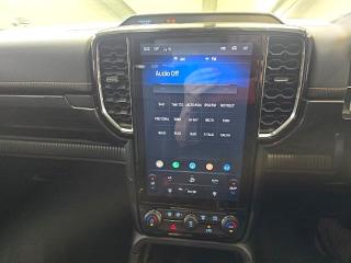 Ford Ranger 3.0TD V6 double cab Wildtrak 4WD