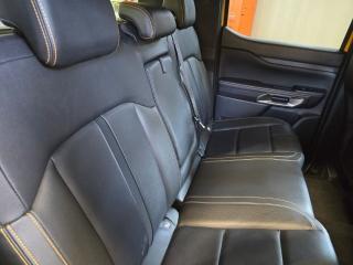 Ford Ranger 3.0TD V6 double cab Wildtrak 4WD