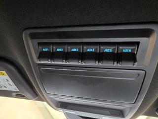 Ford Ranger 3.0TD V6 double cab Wildtrak 4WD