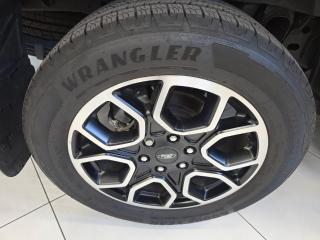 Ford Ranger 3.0TD V6 double cab Wildtrak 4WD
