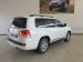 Toyota Land Cruiser 200 4.5D-4D V8 VX-R - Thumbnail 2