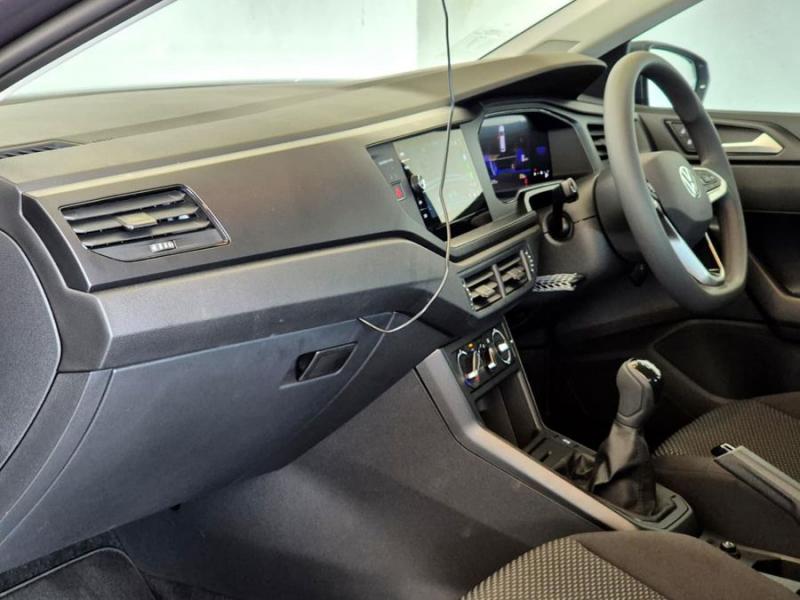 Volkswagen Polo Polo hatch 1.0TSI