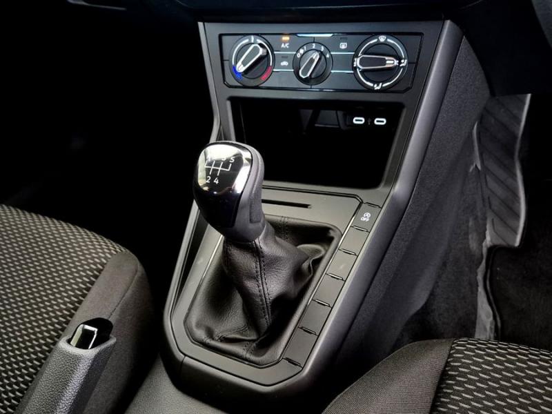 Volkswagen Polo Polo hatch 1.0TSI