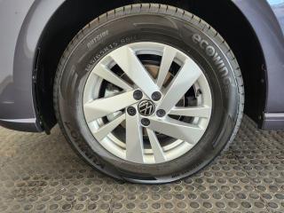 Volkswagen Polo hatch 1.0TSI