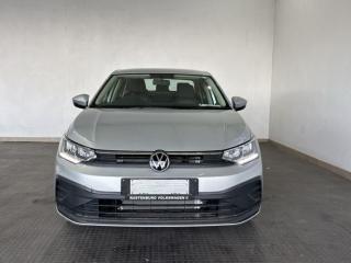 Volkswagen Polo sedan 1.6 auto