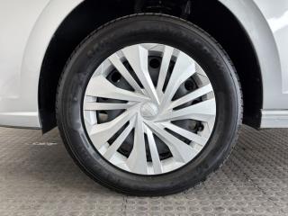 Volkswagen Polo sedan 1.6 auto
