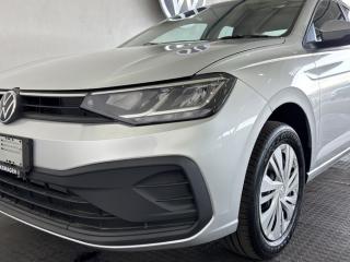 Volkswagen Polo sedan 1.6 auto