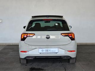 Volkswagen Polo hatch 1.0TSI R-Line