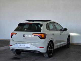 Volkswagen Polo hatch 1.0TSI R-Line