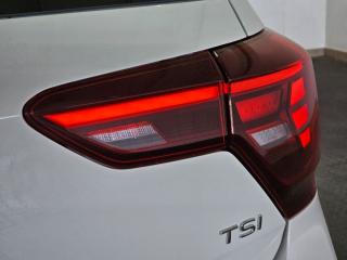 Volkswagen Polo hatch 1.0TSI R-Line