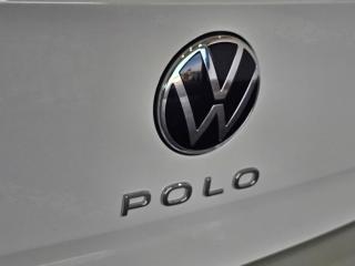 Volkswagen Polo hatch 1.0TSI R-Line