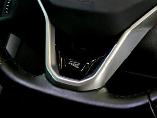 Volkswagen Polo hatch 1.0TSI R-Line