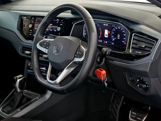 Volkswagen Polo hatch 1.0TSI R-Line