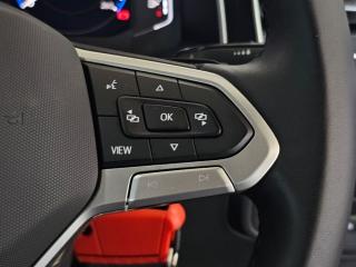 Volkswagen Polo hatch 1.0TSI R-Line