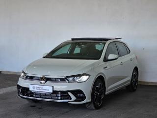 Volkswagen Polo hatch 1.0TSI R-Line