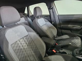 Volkswagen Polo hatch 1.0TSI R-Line