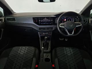 Volkswagen Polo hatch 1.0TSI R-Line