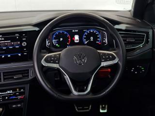 Volkswagen Polo hatch 1.0TSI R-Line