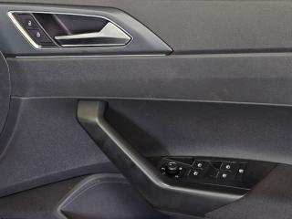 Volkswagen Polo hatch 1.0TSI R-Line