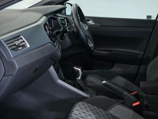 Volkswagen Polo hatch 1.0TSI R-Line