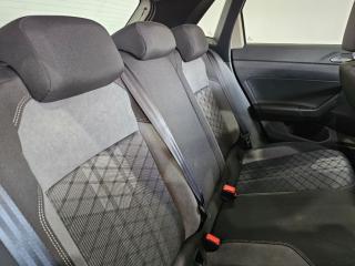 Volkswagen Polo hatch 1.0TSI R-Line