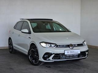 Volkswagen Polo hatch 1.0TSI R-Line