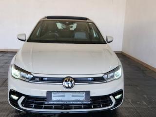 Volkswagen Polo hatch 1.0TSI R-Line