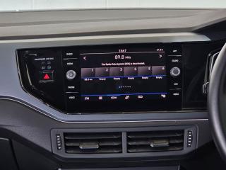 Volkswagen Polo hatch 1.0TSI R-Line