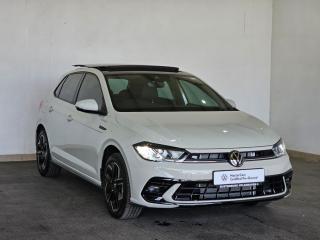 Volkswagen Polo hatch 1.0TSI R-Line