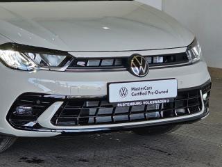 Volkswagen Polo hatch 1.0TSI R-Line