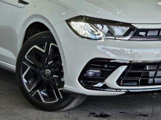 Volkswagen Polo hatch 1.0TSI R-Line