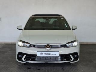 Volkswagen Polo hatch 1.0TSI R-Line